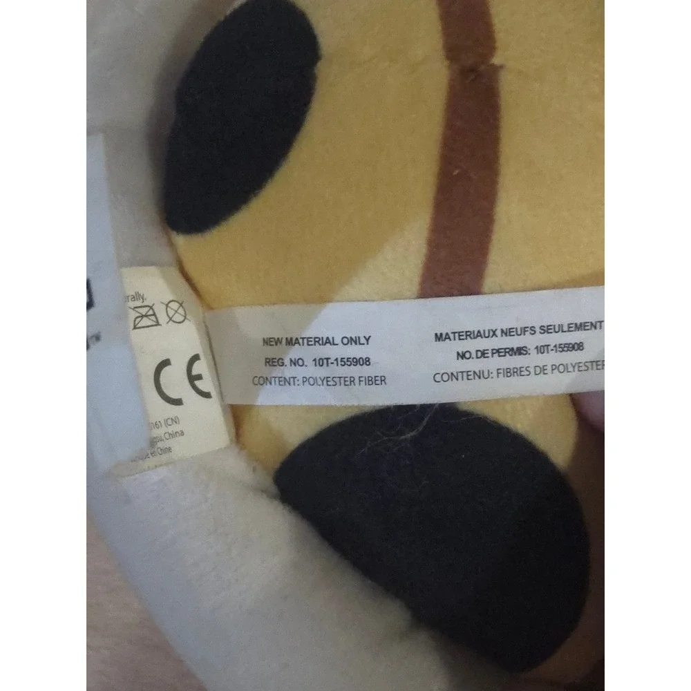 Mario Kart Red Shell Plush Nintendo Good Stuff 2022 Stuffed Toy 10 Inch
